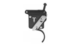 TriggerTech Rem 700 Primary Curved Trigger Single Stage Black/Black - alternate view 3