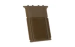 B5 Systems Vertical Grip M-LOK Coyote Brown - alternate view 3