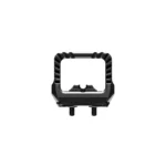 Radian Weapons Guardian+Six Combo Optic Guard & BackUp Iron Sights for Glock MOS Holosun EPS Black - alternate view 3