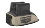 Birchwood Casey Universal Rear Bag Filled - alternate view 3