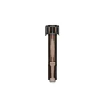 Radian Weapons Afterburner and Ramjet Combo Barrel and Compensator for Sig Sauer P365 P365X Bronze - alternate view 3