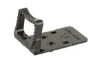 Radian Weapons Guardian Optic Guard for Glock MOS TJ RMR Black - alternate view 3