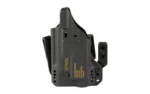 Mission First Tactical Pro Series IWB Light Holster for Sig P365 w/ TLR-7 Black Ambi - alternate view 3