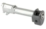 Radian Weapons Afterburner and Ramjet Combo Barrel and Compensator for Sig P365/P365X Black/Grey - alternate view 3