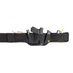 Mission First Tactical Belly Band Holster 26" to 52" Black Ambi - alternate view 3