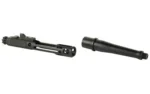 Cmmg Inc. CMMG Barrel and BCG Kit 4140CM SBN Drop in Barrel 5.7 x 28mm 5" Barrel Black - alternate view 3