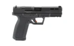 Bersa USA Bersa BP9FS 9MM 17Rd Magazine (2) 4.25" Barrel Matte Black Optics Ready - alternate view 3