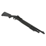 SDS Arms Tokarev T300 A1 Shotgun 12ga 3" Chamber 5rd Capacity 18.5" Barrel Black - alternate view 3