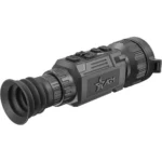 AGM Global Vision AGM Rattler V3 LRF 50-640 Thermal Imaging Riflescope with Laser Rangefinder Black - alternate view 3