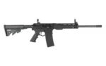 American Tactical Inc-ATI ATI Alpha Maxx Ria Rifle 5.56x45mm 30rd Magazine 16" Barrel Black with 9" MLOK Handguard