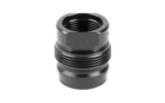 Dead Air Silencers Dead Air Xeno Xero Mount .45 Cal 11/16-24 - alternate view 3