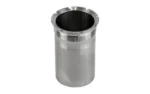 Dead Air Silencers Dead Air Blast Shield Insert for Pyro - alternate view 3