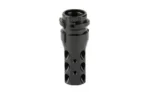 Dead Air Silencers Dead Air KeyMo Muzzle Brake .46 11/16-24 - alternate view 3