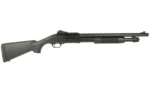 SDS Arms SDS Tokarev TX3 12A1 Shotgun 12ga 3" Chamber 5rd Capacity 18.5" Barrel Black Synthetic Stock - alternate view 3