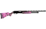 STEVENS 320 CMP 20GA 26" 5RD MDYGRL - alternate view 3