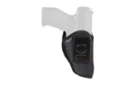 2nd Amendment 1791 LLC 1791 EcoCarry IWB Holster for Compact Auto Medium Black RH - alternate view 3