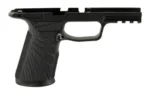 Wilson Combat Grip Module WCP365 XMacro No Manual Safety Black - alternate view 3