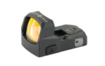 Sellmark Corporation Sightmark Mini Shot a-Spec M2 Red Dot Sight Black - alternate view 3