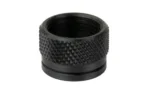 Grovtec Us Inc. Muzzle Thread Protector For Glock 17 & 19 most 9mm?s 1/2-28 .641? - alternate view 3