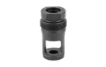 Dead Air Silencers Dead Air Xemax Muzzle Brake 5/8-24 .338 Lapua Mag - alternate view 3