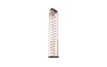 ELITE TACTICAL SYSTEMS GROUP Elite Tactical Systems Omega S&W M&P Handgun Magazine 9mm Luger 30/rd - alternate view 3
