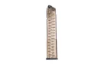 ELITE TACTICAL SYSTEMS GROUP Elite Tactical Systems Omega Sig Sauer P320 Handgun Magazine 9mm Luger 30/rd - alternate view 3