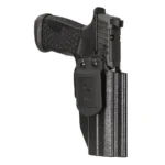 Mission First Tactical AIWB/OWB Holster for Sig P365-FUSE Black Ambi - alternate view 3