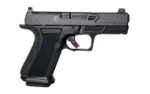 Shadow Systems dba Shadow Gunworks Shadow Systems MR920 Warrior Poet Optic Ready FDE Handgun 9mm Luger 10rd Magazines(2) 4"