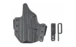 L.A.G. Tactical, Inc. LAG SA HELLCAT PRO IWB RH BLK - alternate view 3