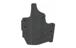 L.A.G. Tactical Inc. L.A.G. Tactical Defender Holster Glock 48 Black RH - alternate view 3