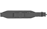 Grovtec Us Inc. Grovtec QS Heavy Gunner Sling with Push Button Swivels Black - alternate view 3