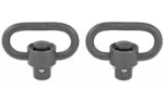 Grovtec Us Inc. GrovTec Heavy Duty Push Button Swivel Set 1.25" - alternate view 3