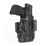 Mission First Tactical Pro Series IWB Holster for Sig P365/P365X Black Ambi - alternate view 3
