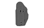 L.A.G. Tactical Inc. L.A.G. Tactical Liberator MK2 Holster for Sig P365 with Safety Black Ambi - alternate view 3