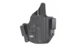 L.A.G. Tactical Inc. L.A.G. Tactical Defender Holster Sig P365 XMacro Black RH - alternate view 3