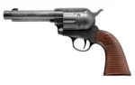 Daisy Manufacturing Co. Inc. Daisy Red Ryder .177 Caliber Single Action Revolver Air Gun - alternate view 3