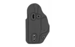 L.A.G. Tactical Inc. L.A.G. Tactical Liberator MK2 Holster for Ruger EC9/LC9 Black Ambi - alternate view 3