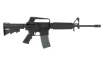 H&R - Harrison & Richardson H&R Govt Carbine A2 Rifle 5.56mm 30rd Magazine 14.7" Pinned to 16" Pencil Barrel - alternate view