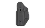 L.A.G. Tactical Inc. L.A.G. Tactical Liberator MK2 Holster for Glock 42 Black Ambi - alternate view 3