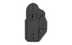 L.A.G. Tactical Inc. L.A.G. Tactical Liberator MK2 Holster for Glock 43/43x Black Ambi - alternate view 3