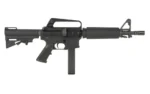 H&R - Harrison & Richardson H&R 635 Pistol 9mm Luger 32rd Magazine(1) 10.5" Threaded Barrel 1:10 Twist Black - alternate view
