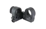 10 Ring Sylvan Arms SA5 Pro AR-15 Folding Stock Adapter Gen. 5 Right Fold - alternate view 3