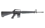 H&R - Harrison & Richardson H&R�Retro M16A1 Style Rifle 5.56mm 20rd Magazine(1) 20" Threaded Barrel 1:12 Twist Black