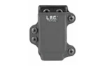 L.A.G. Tactical Inc. L.A.G. Tactical Single Pistol Magazine Carrier for Most Single Stack 45 ACP Magazines - alternate view 3