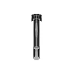 Radian Weapons Afterburner and Ramjet Combo Ported Barrel and Compensator for Glock Gen 6 19/45 Black - alternate view 3