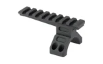 Midwest Industries Midwest MK2 Railed Cap 34mm - alternate view 3