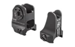 Daniel Defense Fixed Front Rear Sight Combo - alternate view 3