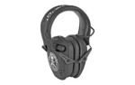 Walkers Game Ear Walker's Razor Freedom Series Muff- 2nd Amendment 23NRR - alternate view 3