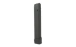 KCI Usa Inc. KCI USA Glock Gen 2 Magazine .40 S&W 31/rd Black - alternate view 3
