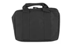 GPS PISTOL CASE 15" BLACK - alternate view 3